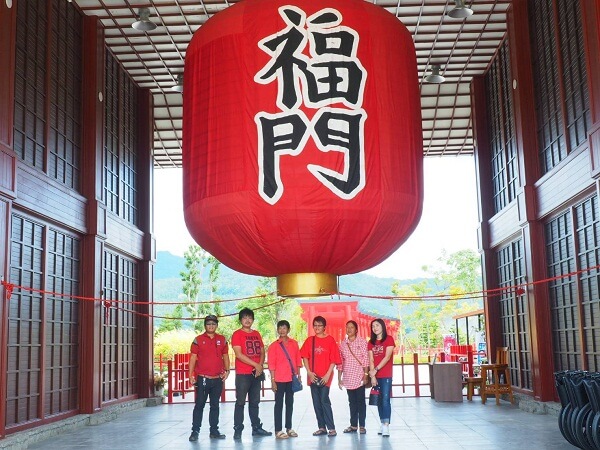Sample photo